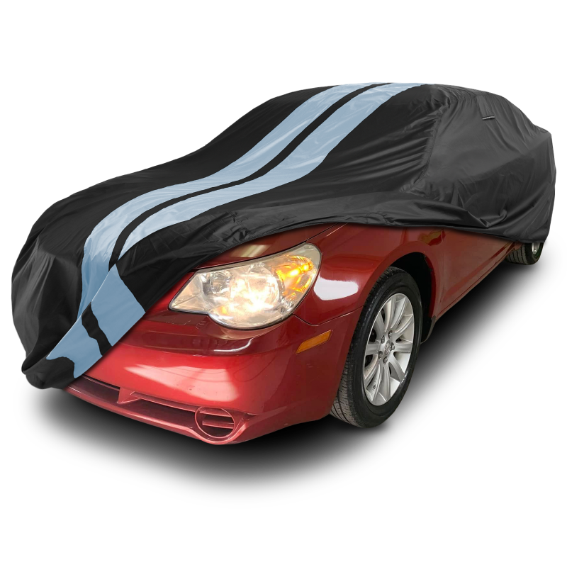 Chrysler Sebring 1995-2011 BKGR-STR Car Cover