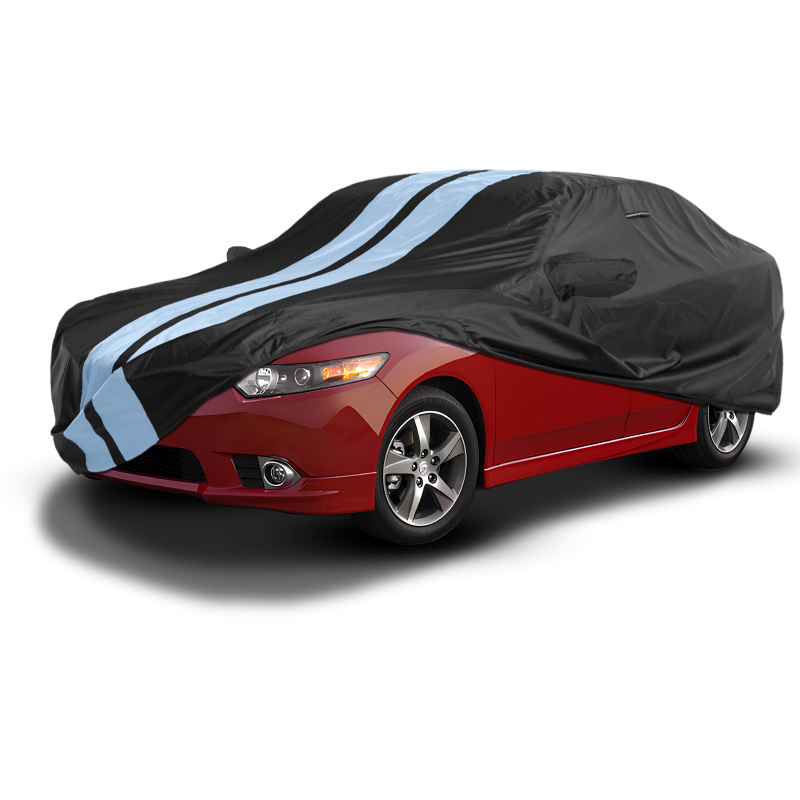 Acura RL,RLX 2005-2008 BKGR-STR Car Cover