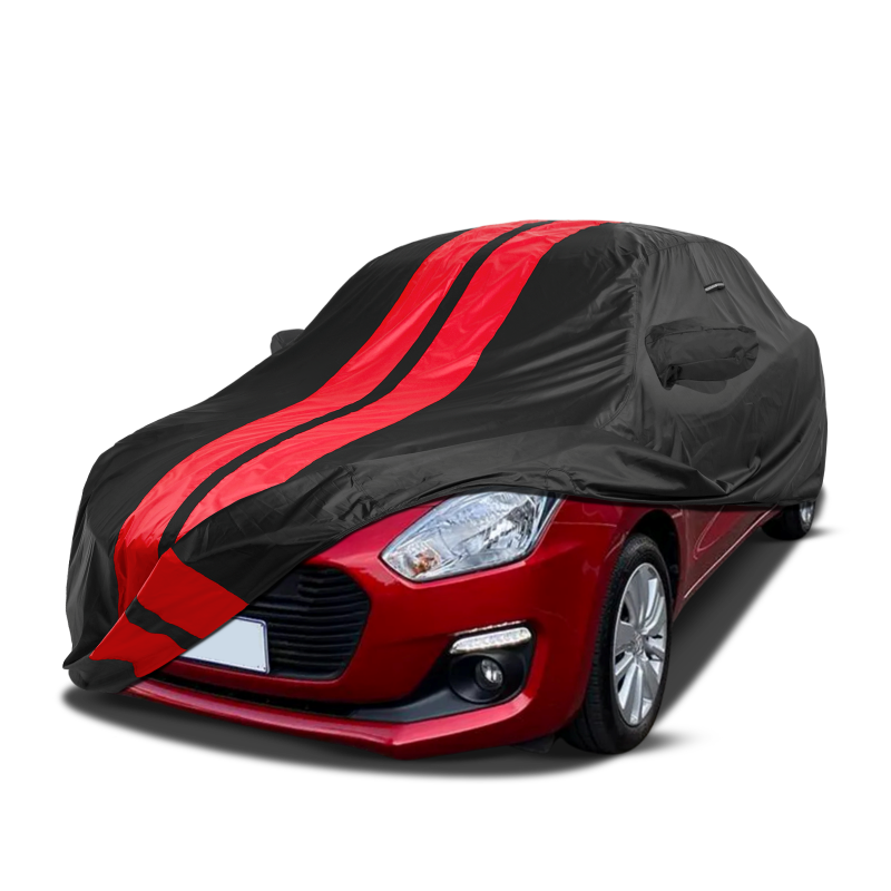 Suzuki Swift 1995-2020 BKRD-STR Car Cover