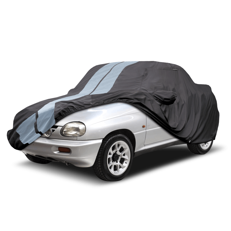 Suzuki X-90 1996-1998 BKGR-STR SUV Cover