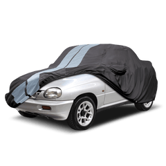 Suzuki X-90 1996-1998 BKGR-STR SUV Cover