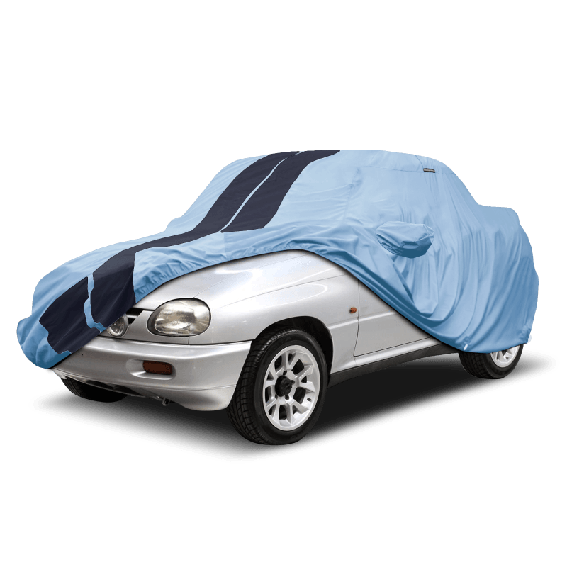 Suzuki X-90 1996-1998 GRBK-STR SUV Cover