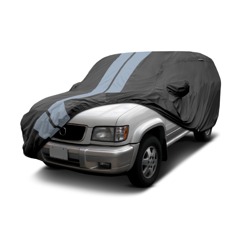 Acura SLX 1996-1999 BKGR-STR SUV Cover