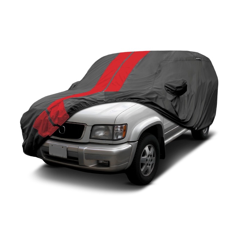 Acura SLX 1996-1999 BKRD-STR SUV Cover