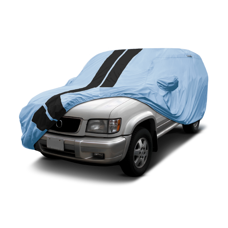 Acura SLX 1996-1999 GRBK-STR SUV Cover