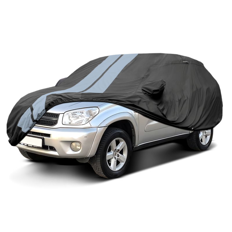 Toyota RAV4 1996-2000 BKGR-STR SUV Cover