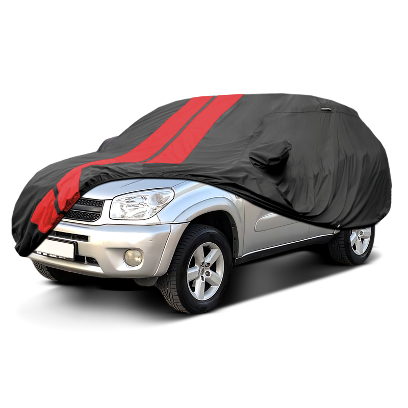 Toyota RAV4 1996-2000 BKRD-STR SUV Cover