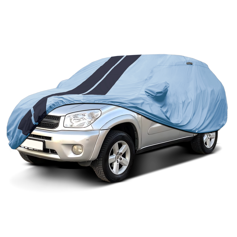 Toyota RAV4 1996-2000 GRBK-STR SUV Cover