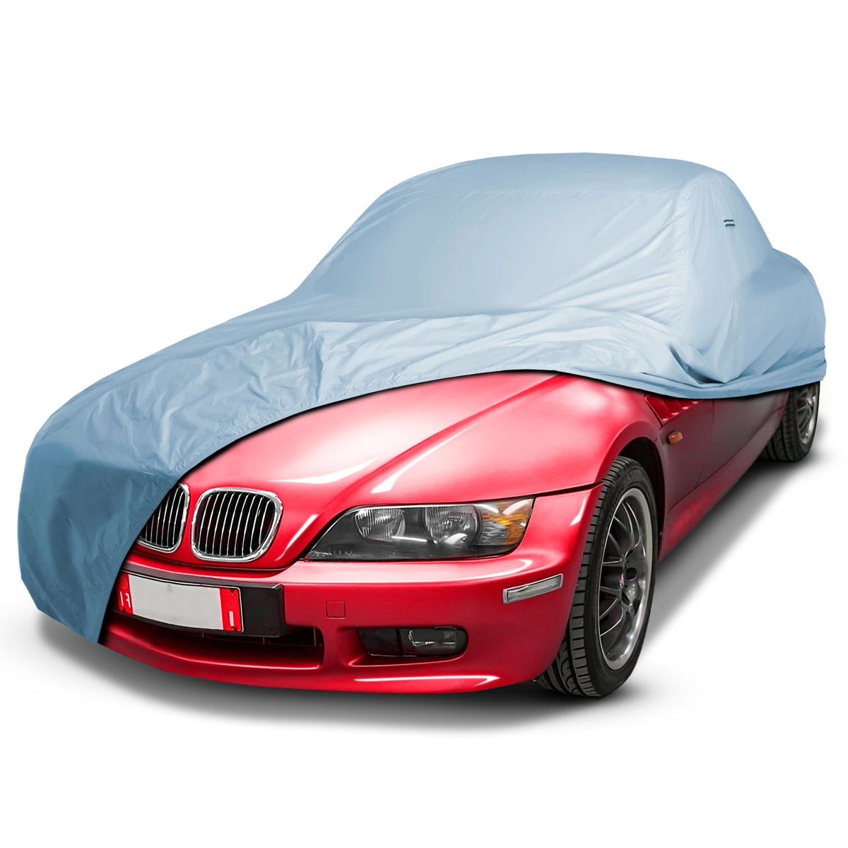 BMW Z3,Z4 Plus Series Car Cover