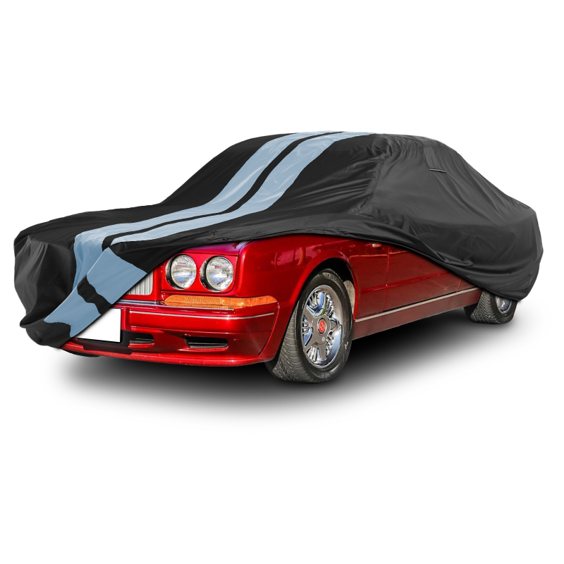 Bentley Azure 1996-2003 BKGR-STR Car Cover