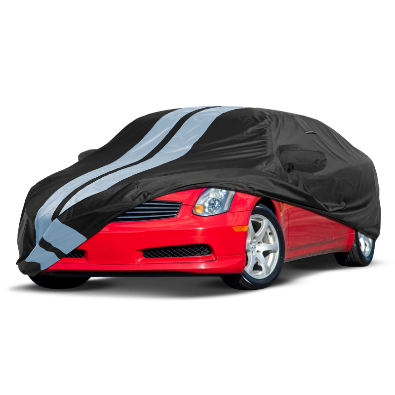 Infiniti I30,I35 1996-2004 BKGR-STR Car Cover