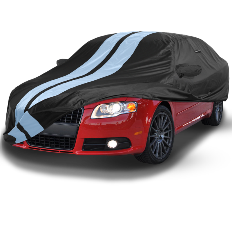 Audi A4 1996-2008 BKGR-STR Car Cover