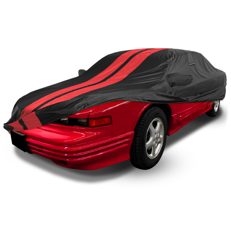 Oldsmobile Cutlass 1997-1999 BKRD-STR Car Cover