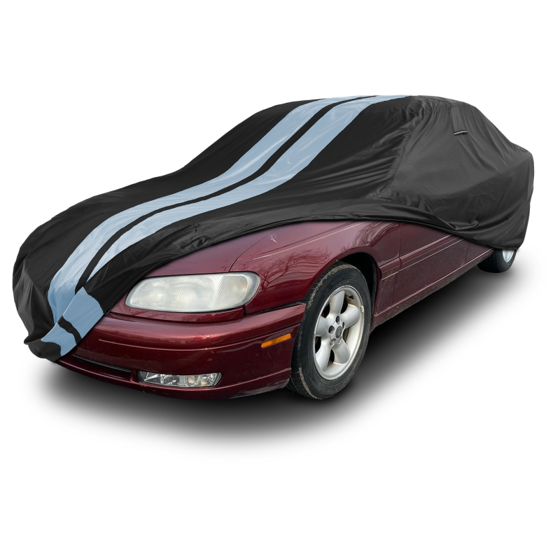 Cadillac Catera 1997-2001 BKGR-STR Car Cover