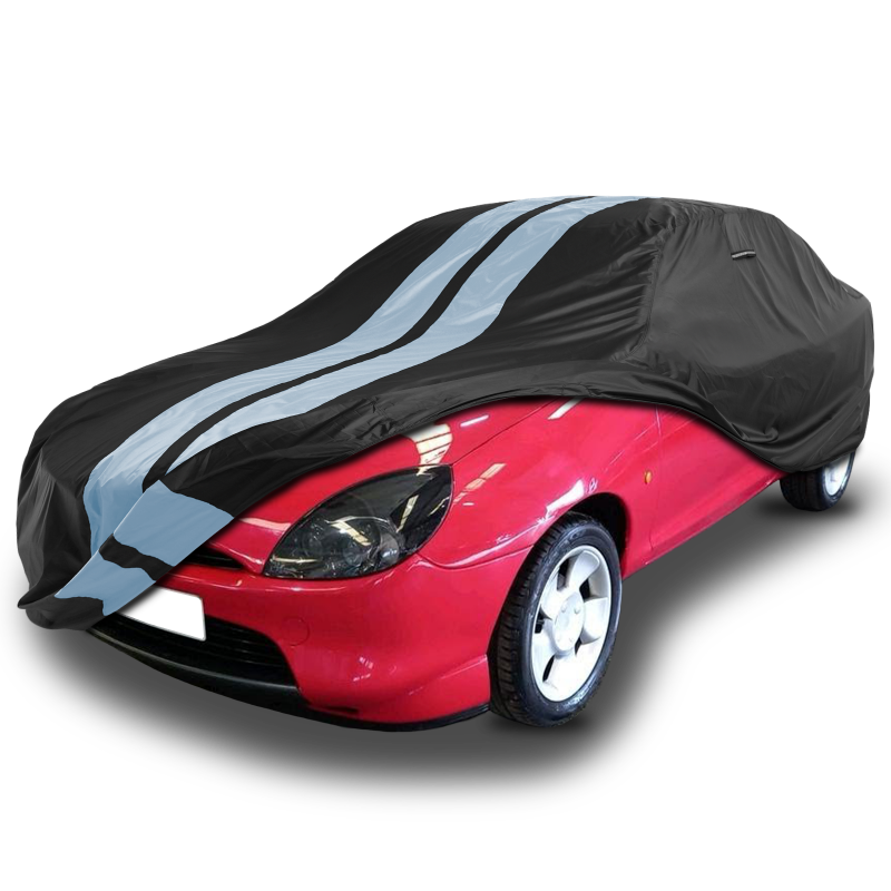 Ford Puma 1997-2001 BKGR-STR Car Cover