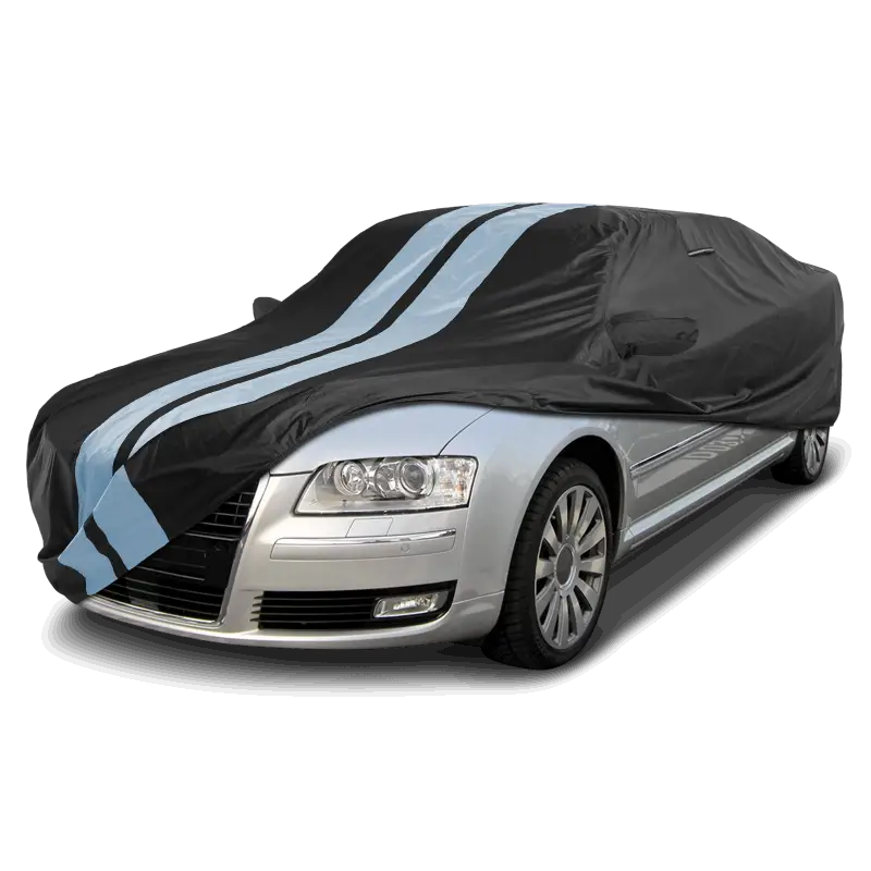 Audi A8 1997-2003 BKGR-STR Car Cover