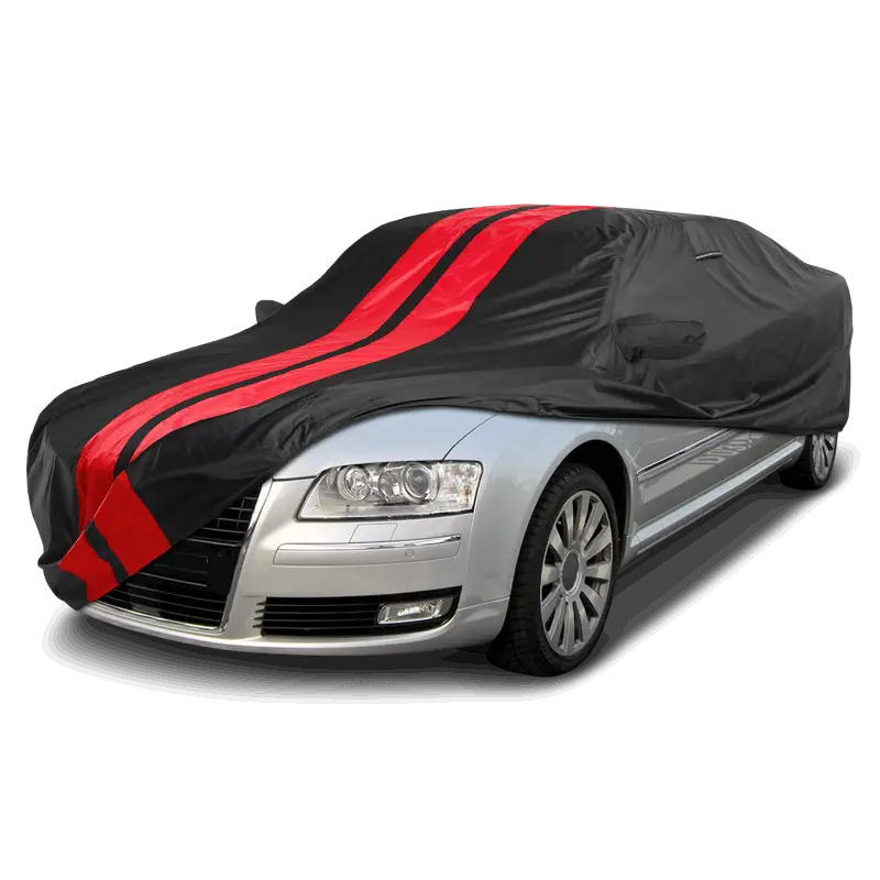 Audi A8 1997-2003 BKRD-STR Car Cover