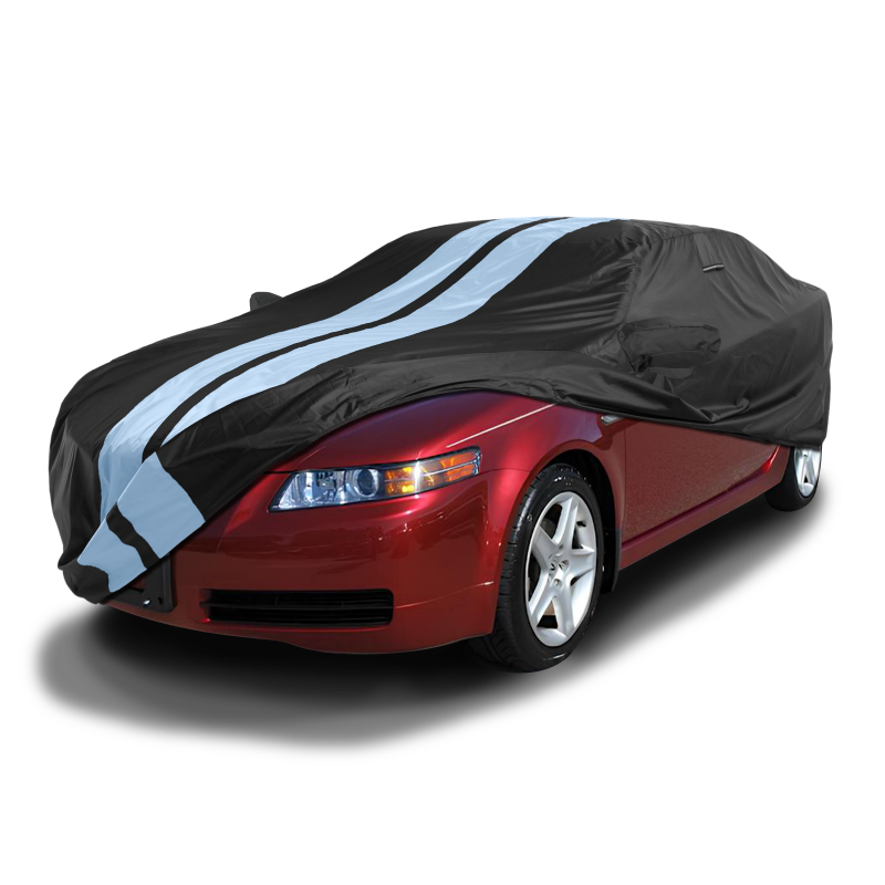 Acura CL 1997-2003 BKGR-STR Car Cover