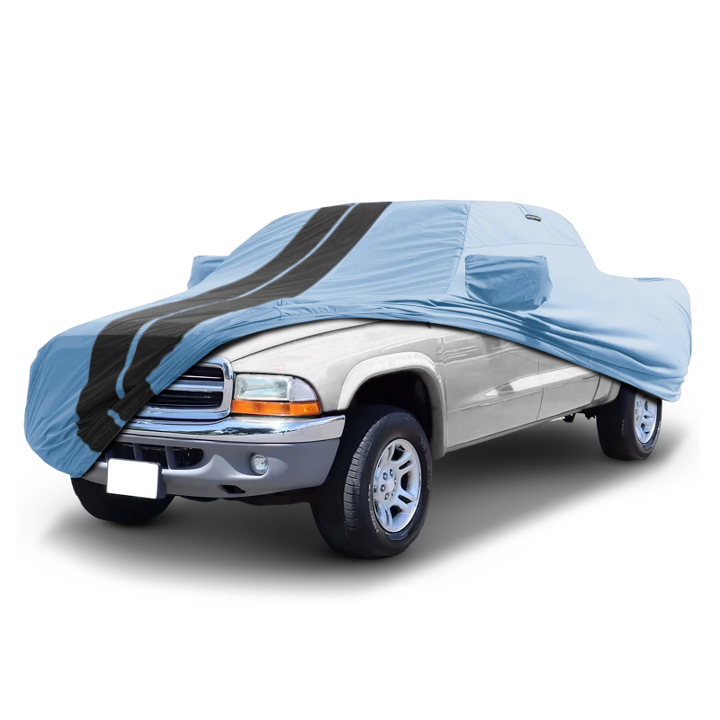 Dodge Dakota 1997-2004 GRBK-STR Truck Cover