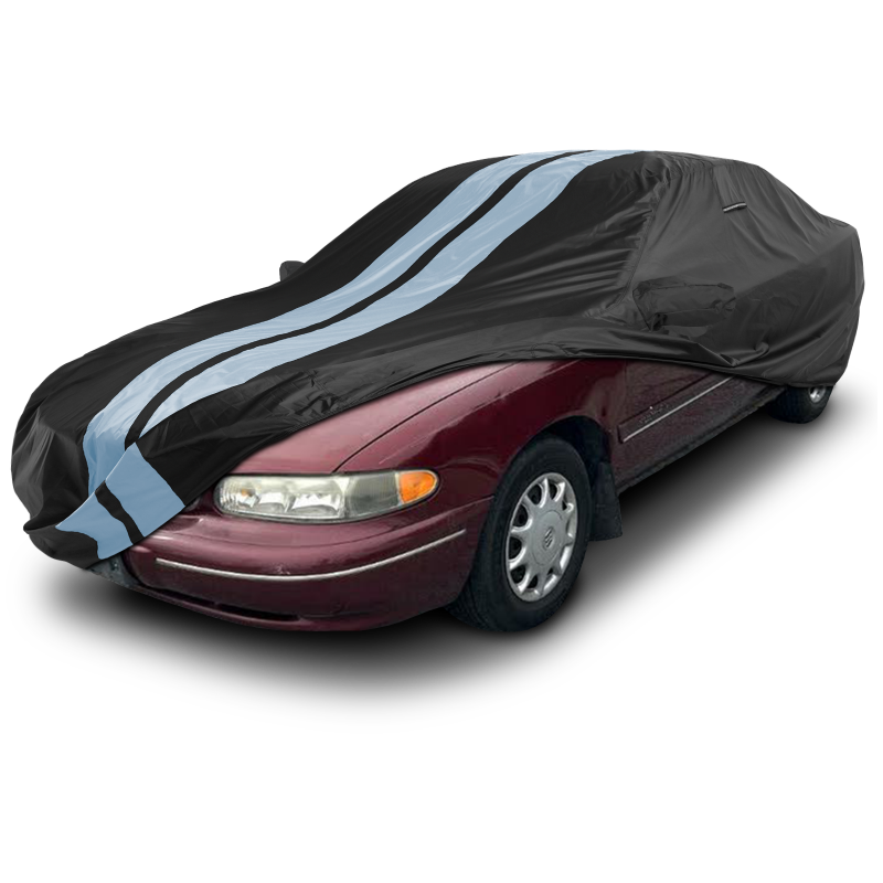 Buick Century 1997-2005 BKGR-STR Car Cover