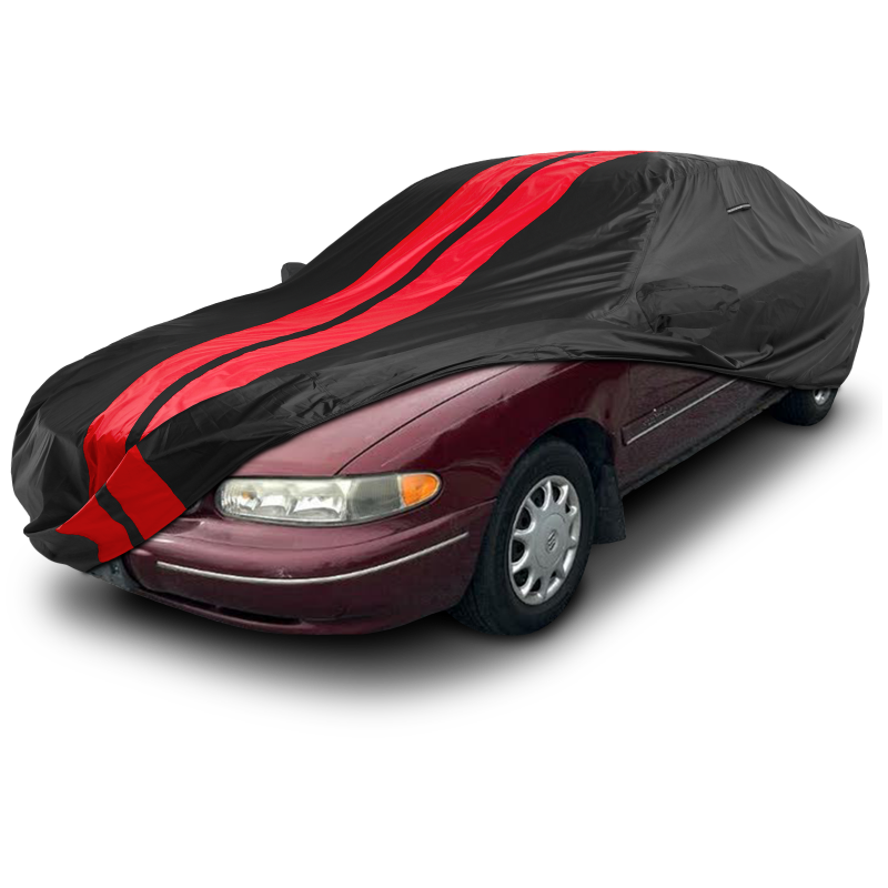 Buick Century 1997-2005 BKRD-STR Car Cover