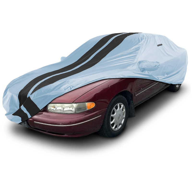 Buick Century 1997-2005 GRBK-STR Car Cover