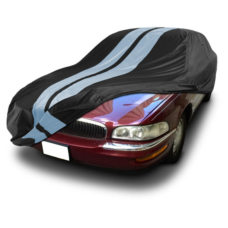 Buick Park Avenue 1997-2005 BKGR-STR Car Cover