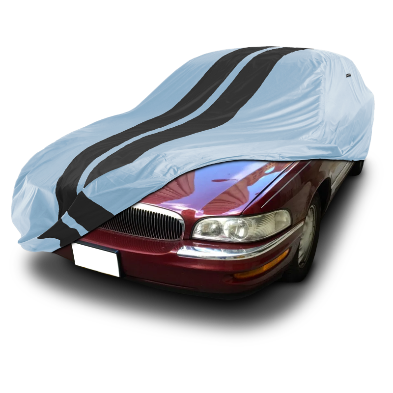 Buick Park Avenue 1997-2005 GRBK-STR Car Cover