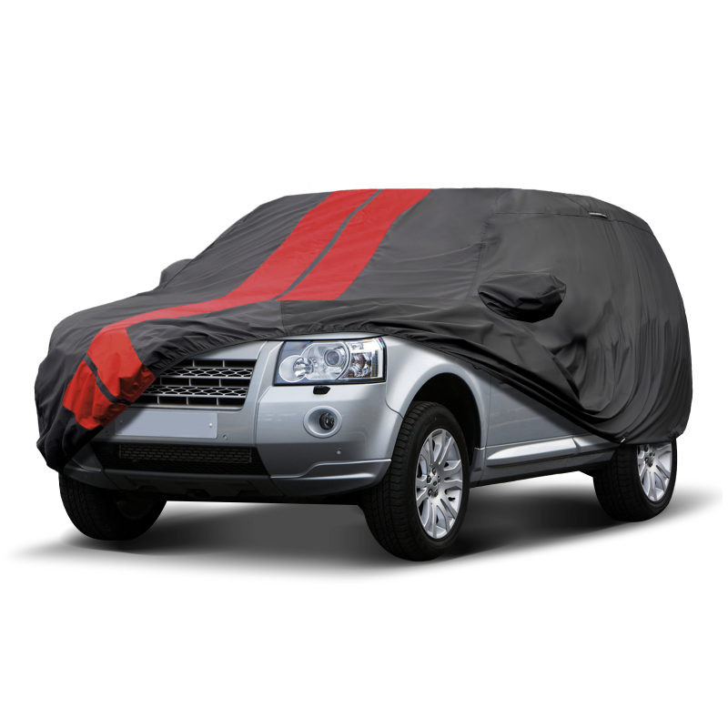 Land Rover Freelander 1997-2008 BKRD-STR SUV Cover