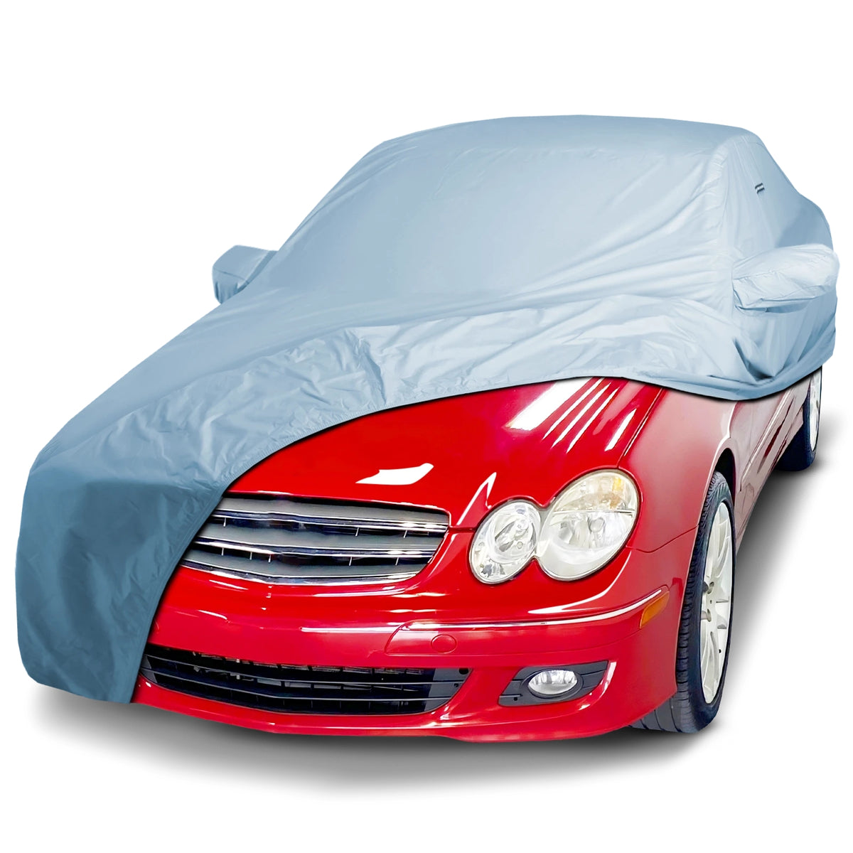 Mercedes-Benz CLK-Class 1997-2009 Plus Series Car Cover