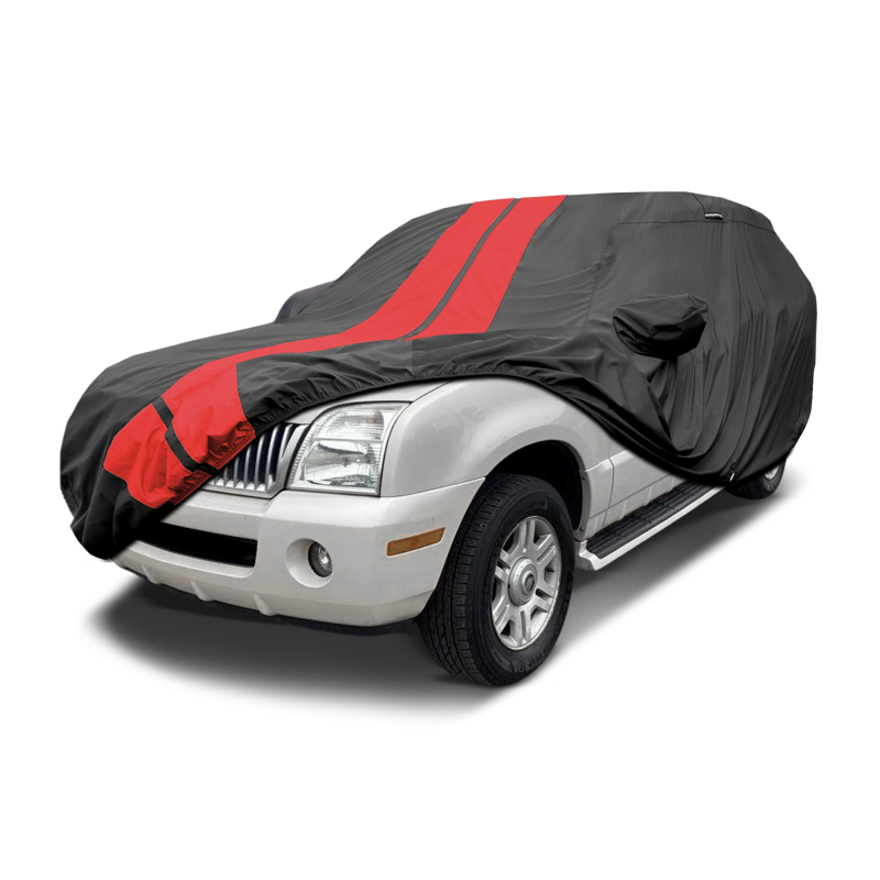 Mercury Mountaineer 1997-2012 BKRD-STR SUV Cover