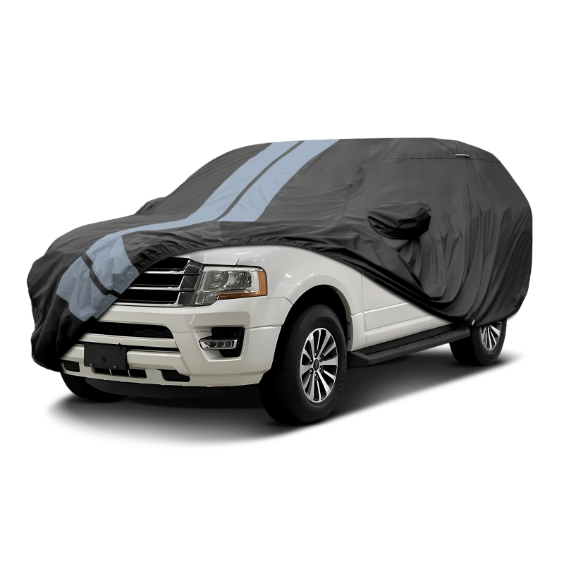Ford Expedition 1997-2017 BKGR-STR SUV Cover