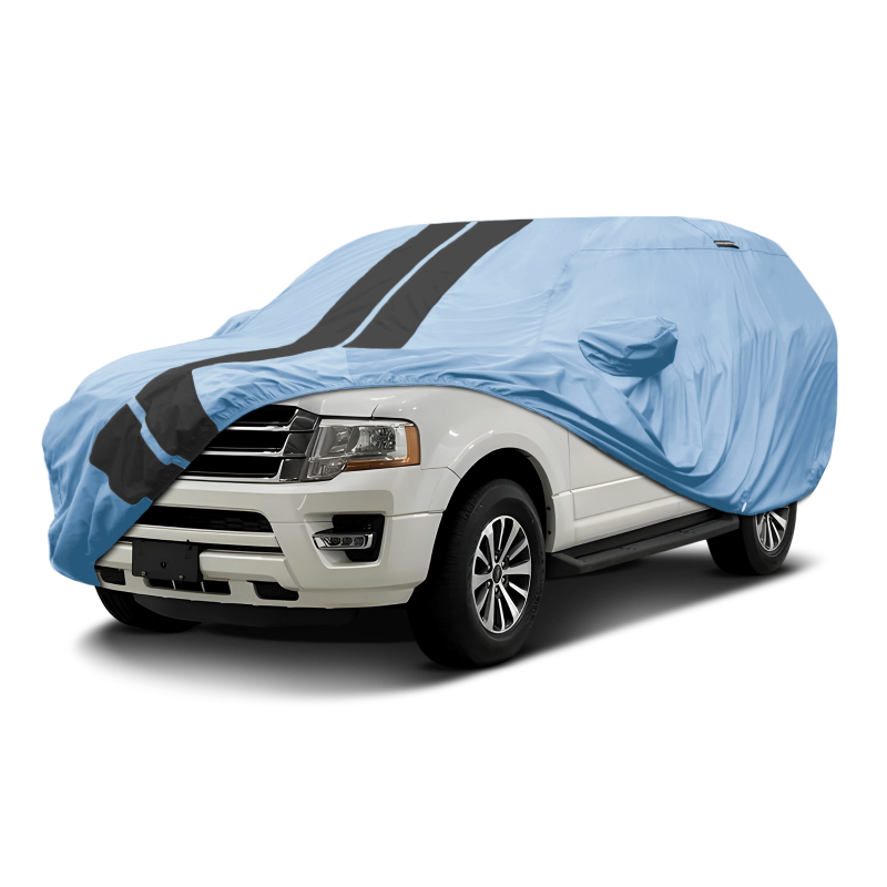 Ford Expedition 1997-2017 GRBK-STR SUV Cover