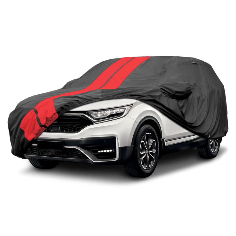 Honda CR-V 2002-2022 BKRD-STR SUV Cover