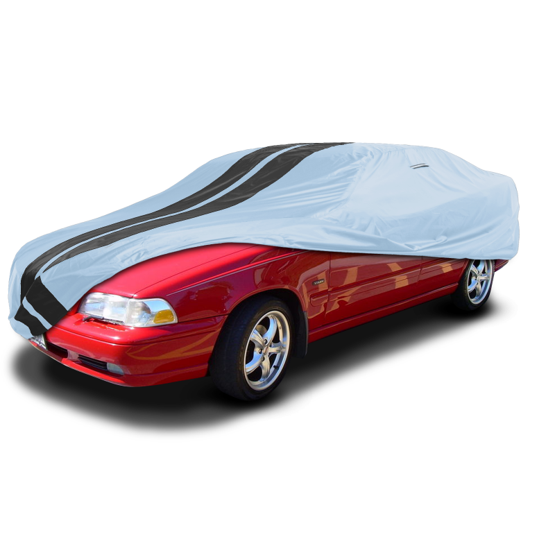 Volvo S40,S60,S70,S80,S90 1997-2018 GRBK-STR Car Cover