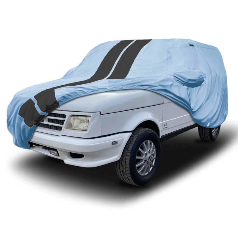Laforza Prima 1998-2001 GRBK-STR SUV Cover