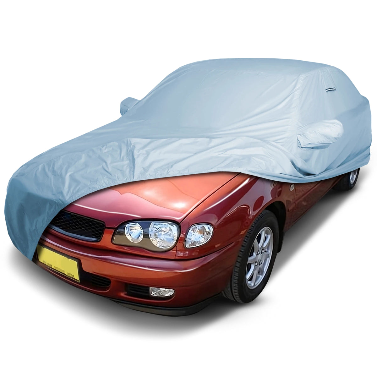 Toyota Corolla 1998-2013 GR-1TO Car Cover
