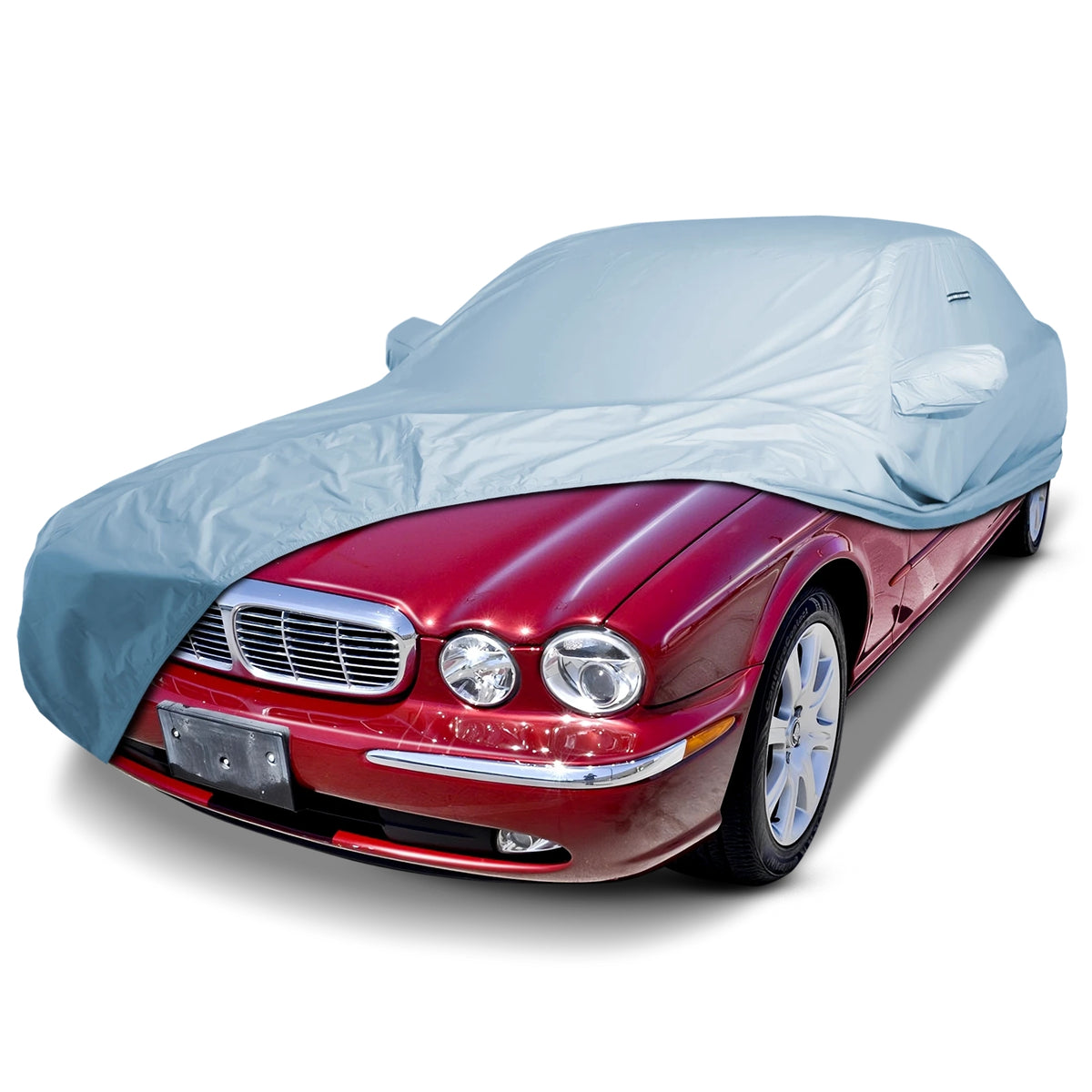 Jaguar XJ-Series  1979-2003 GR-1TO Car Cover