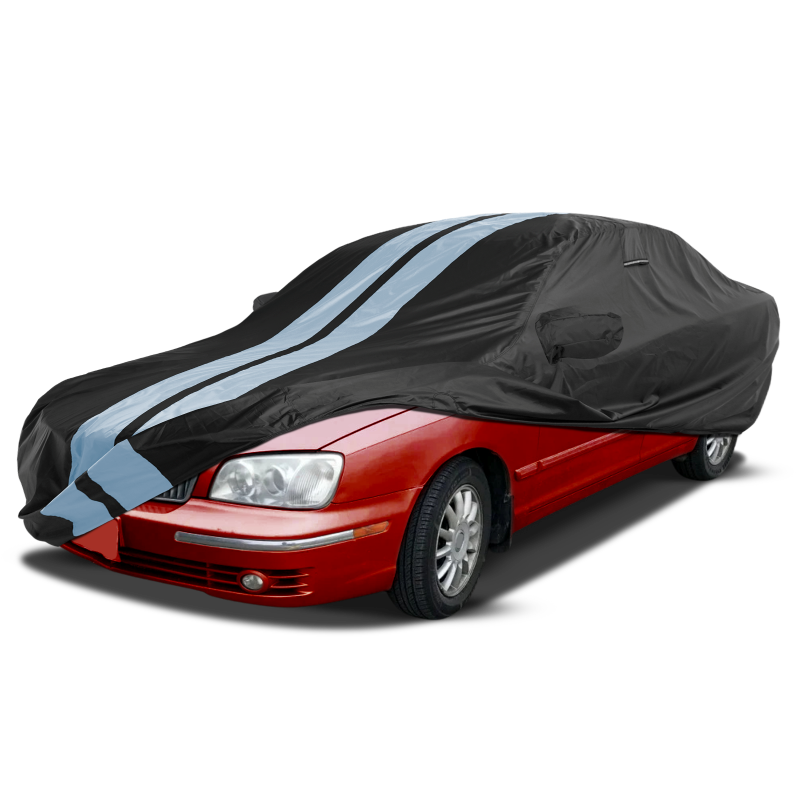 Hyundai XG300,XG350 1998-2005 BKGR-STR Car Cover