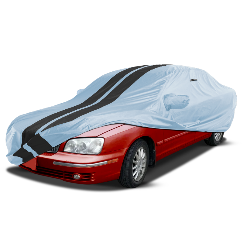 Hyundai XG300,XG350 1998-2005 GRBK-STR Car Cover