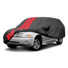 Suzuki XL-7 1998-2006 BKRD-STR SUV Cover