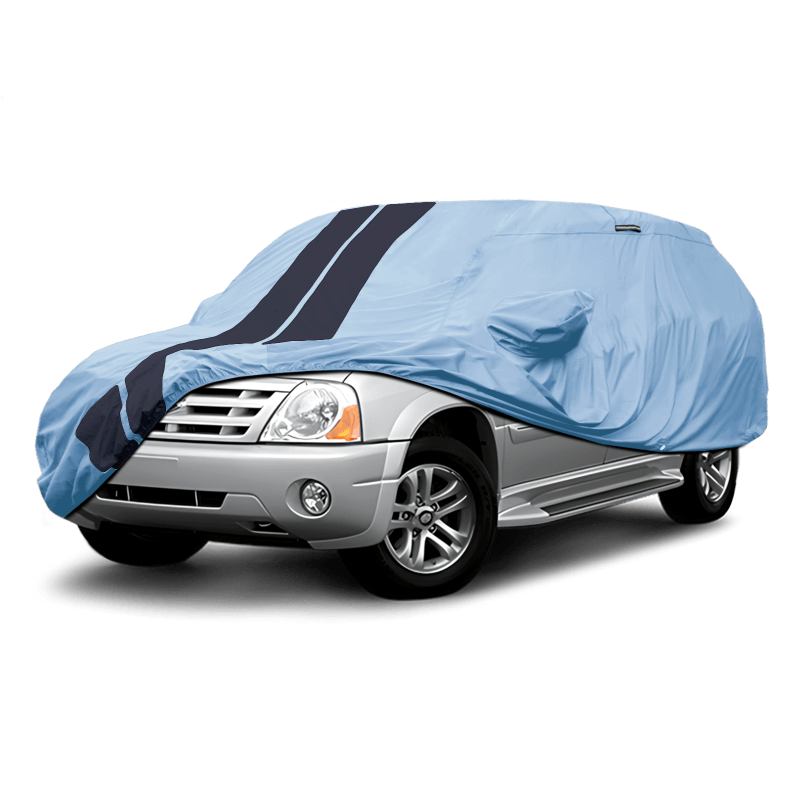 Suzuki XL-7 1998-2006 GRBK-STR SUV Cover