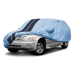 Suzuki XL-7 1998-2006 GRBK-STR SUV Cover