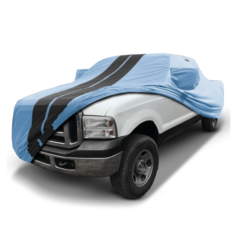Ford F-250, F-350, F-450 Super Duty 1998-2007 GRBK-STR Truck Cover