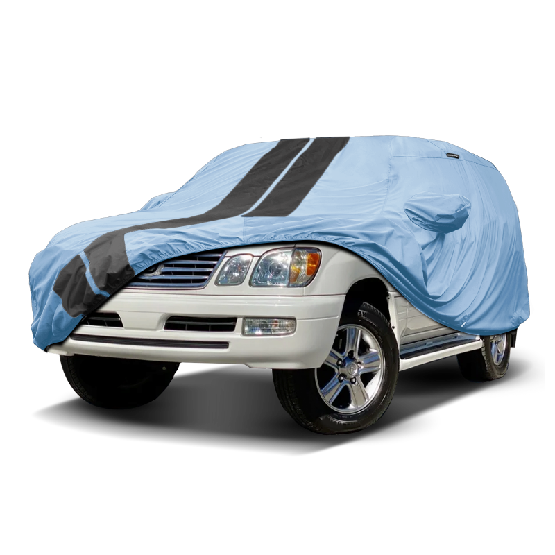 Lexus LX 1996-2024 GRBK-STR SUV Cover