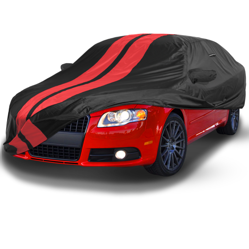 Audi A4 1996-2008 BKRD-STR Car Cover