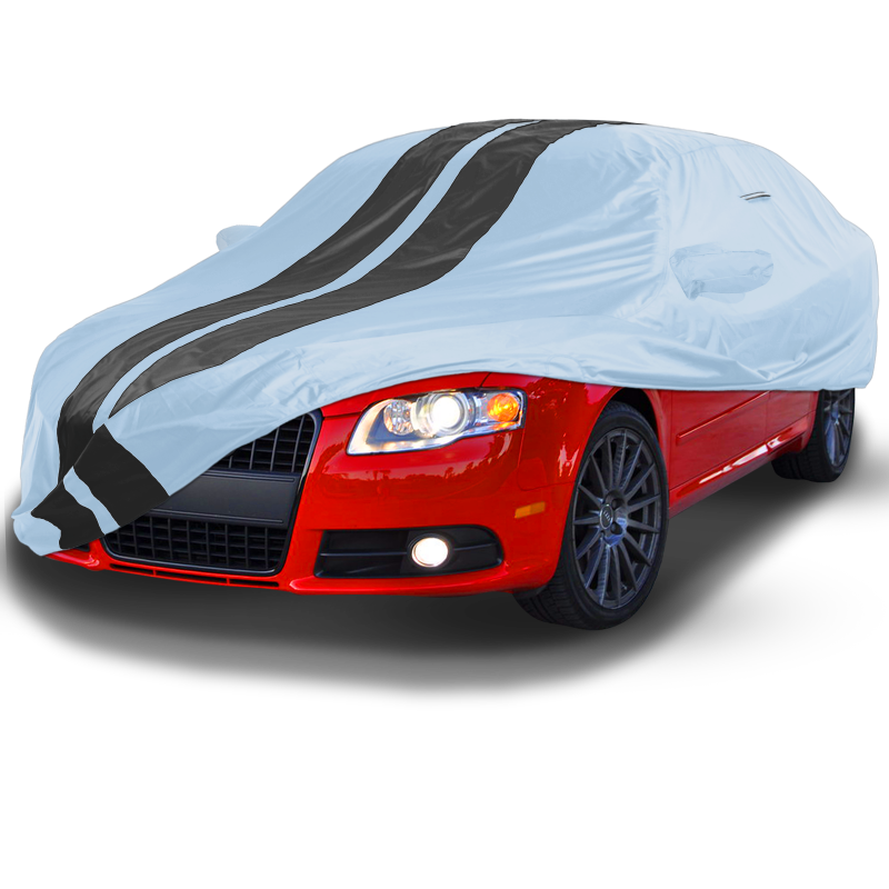 Audi A4 1996-2008 GRBK-STR Car Cover