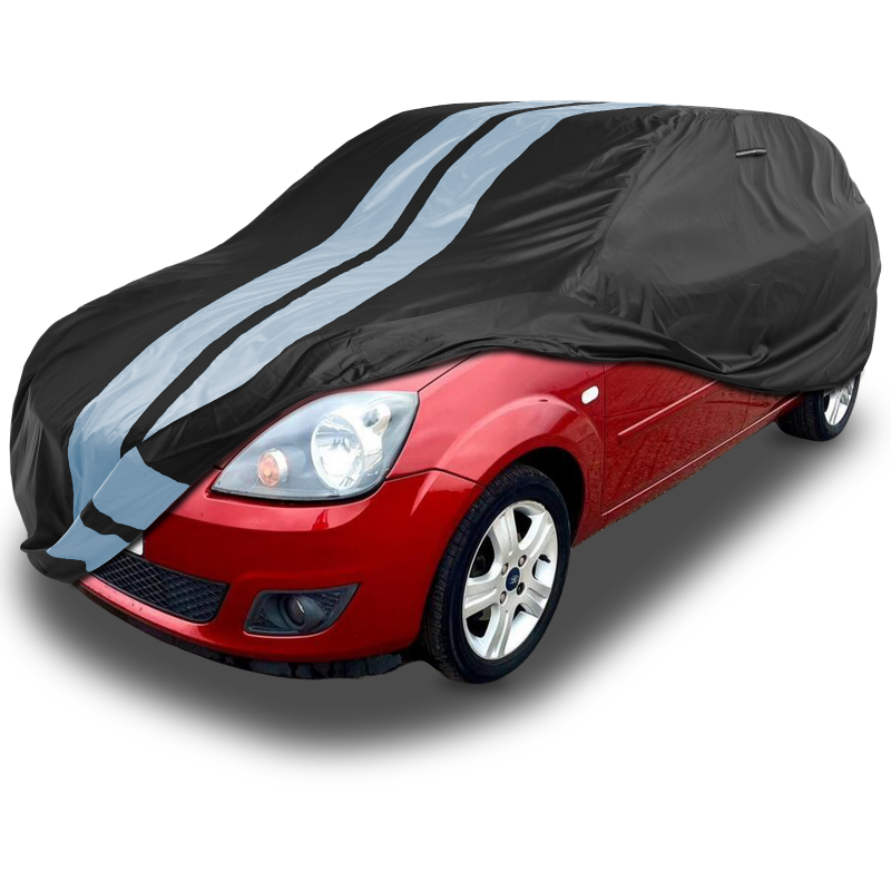 Ford Fiesta 1998-2008 BKGR-STR Car Cover