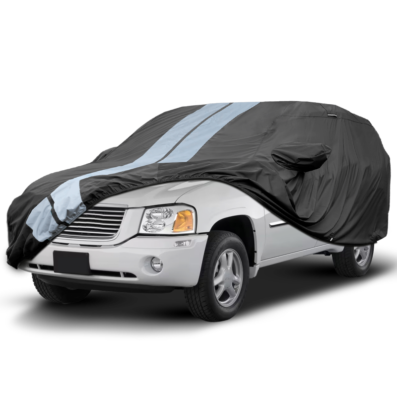 GMC Envoy 1998-2009 BKGR-STR SUV Cover