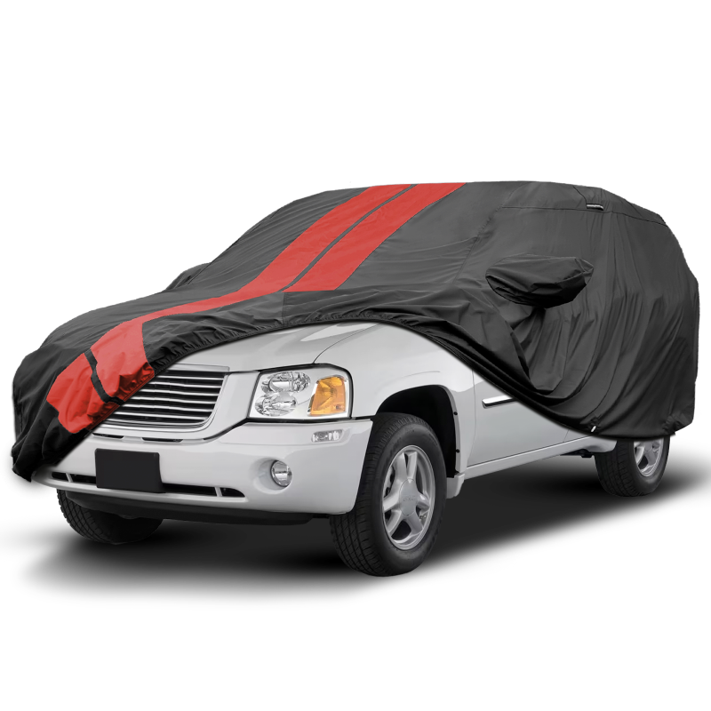 GMC Envoy 1998-2009 BKRD-STR SUV Cover